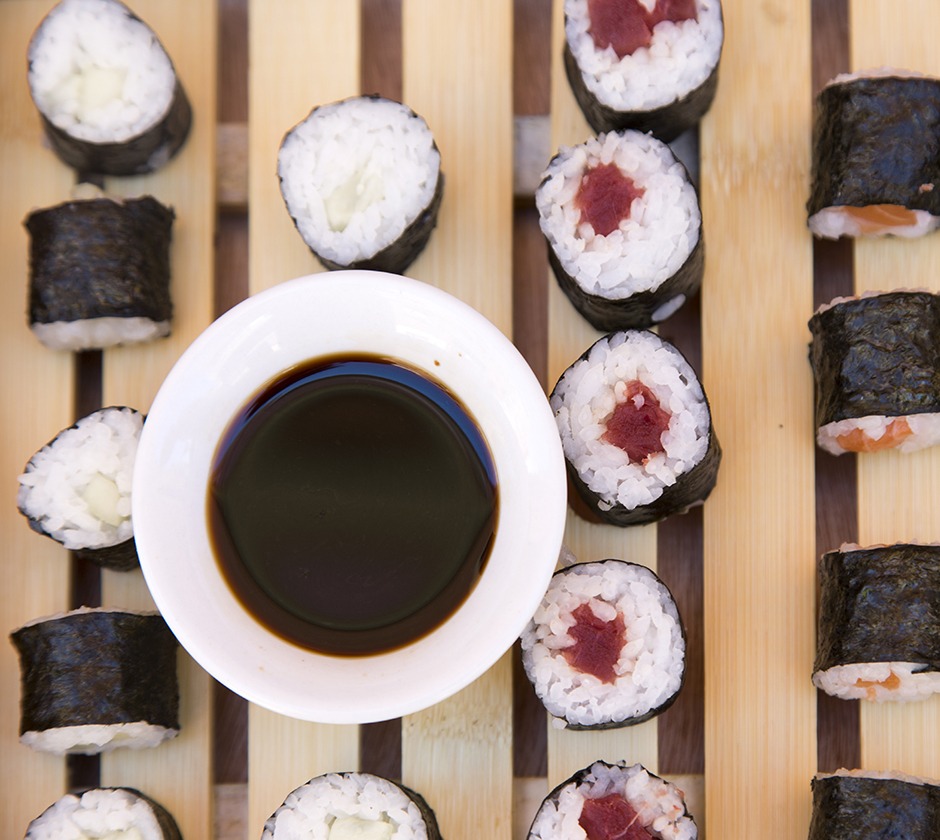 SushiAdp