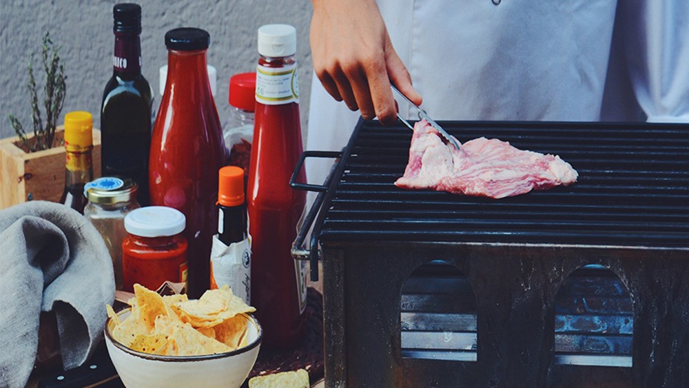 BBQ