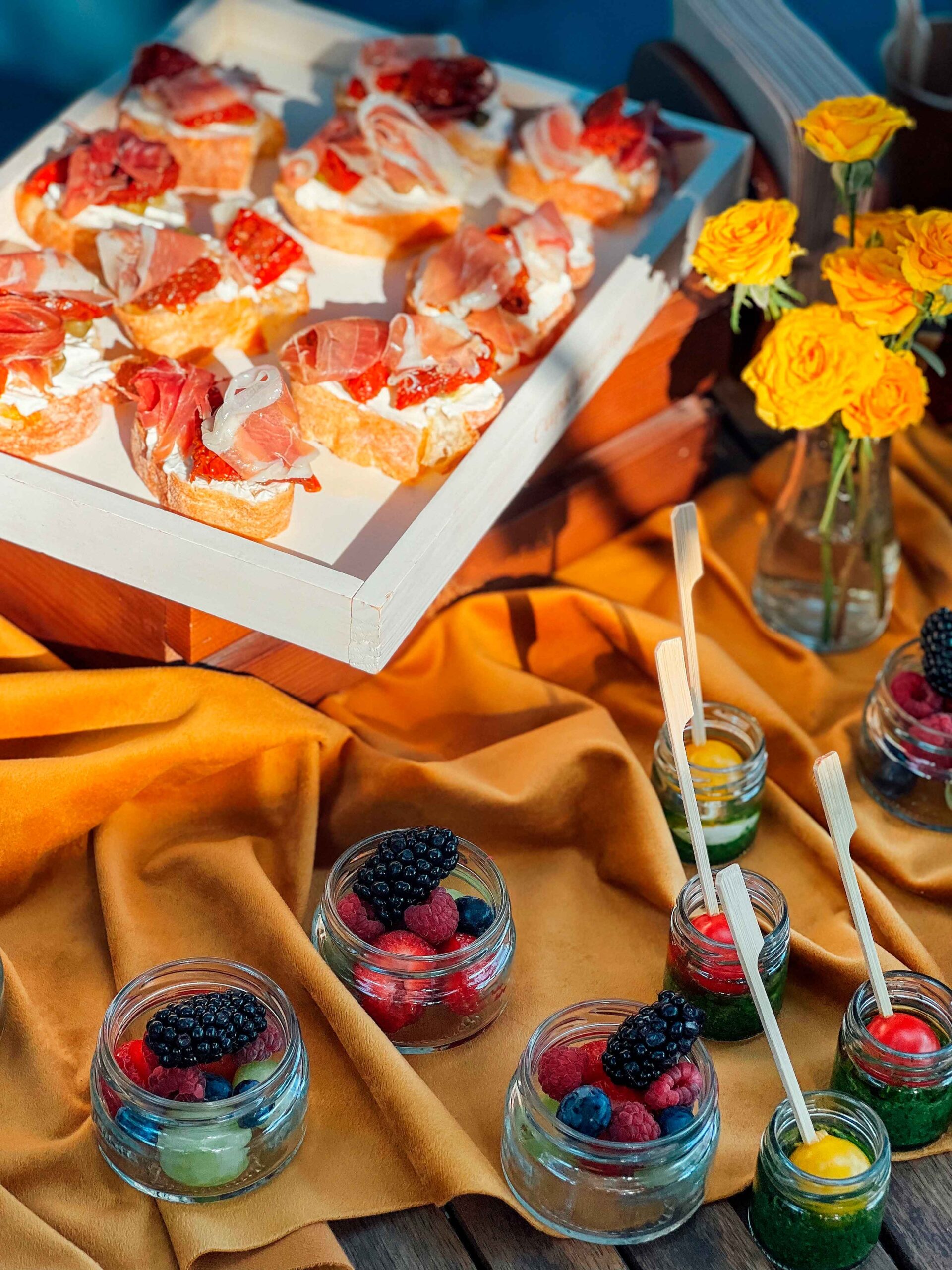empresa-catering-las-rozas