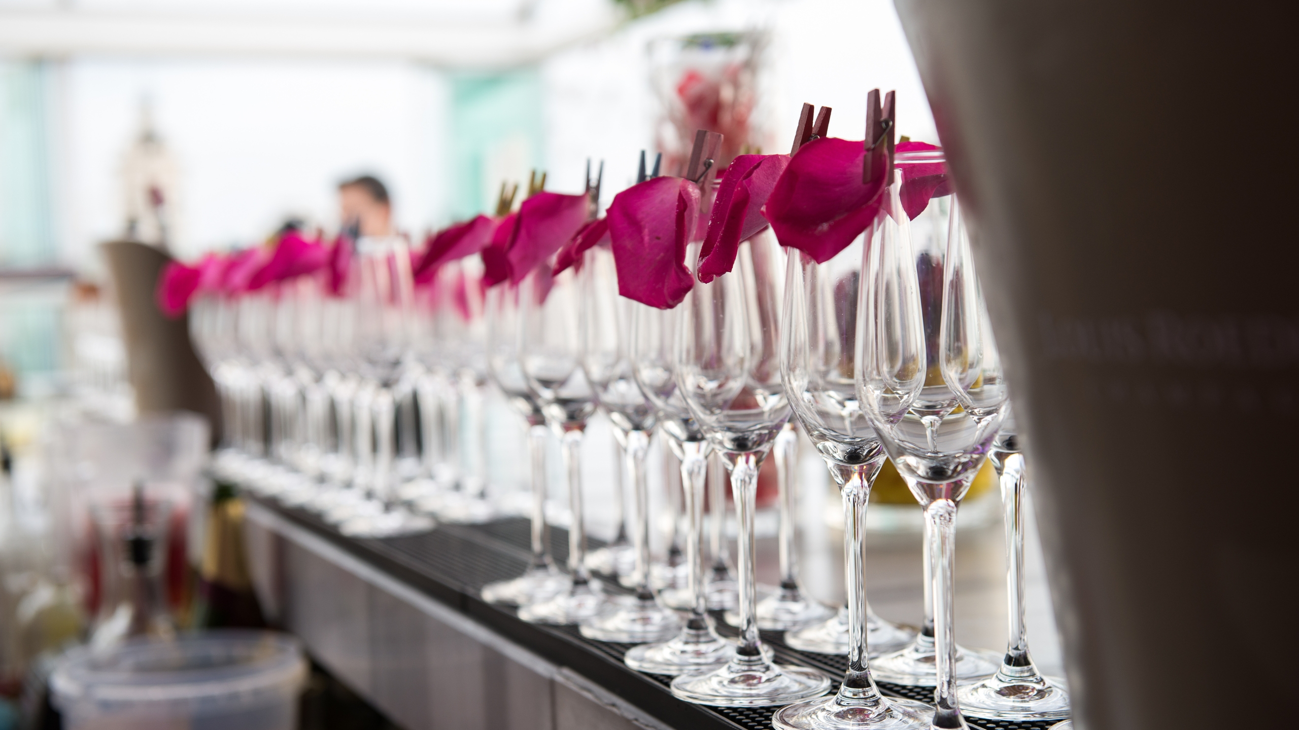 Eventos Privados