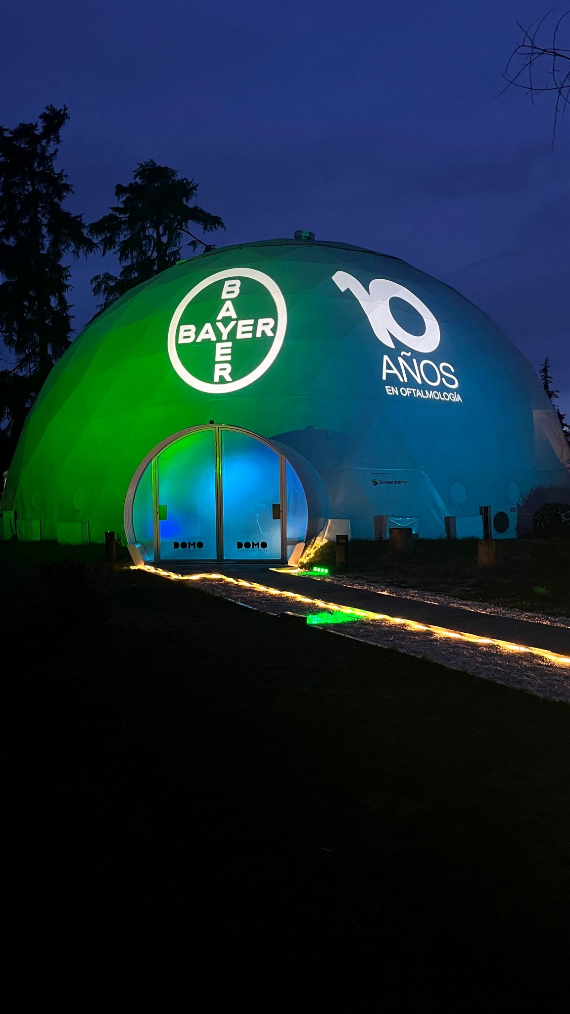 EVENTOS CORPORATIVOS