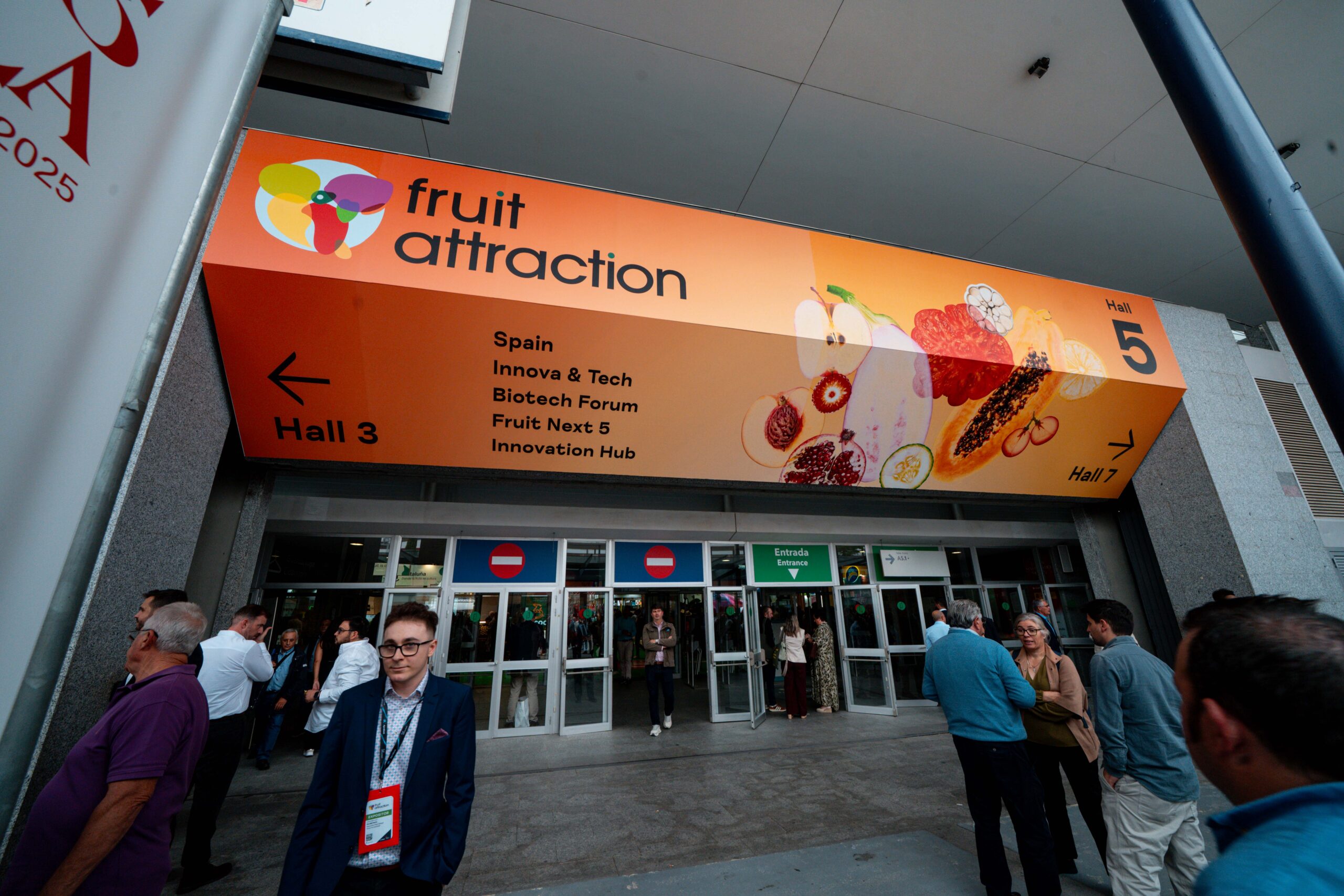 catering-fruit-attraction-madrid