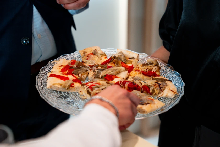 catering fitur madrid 2026