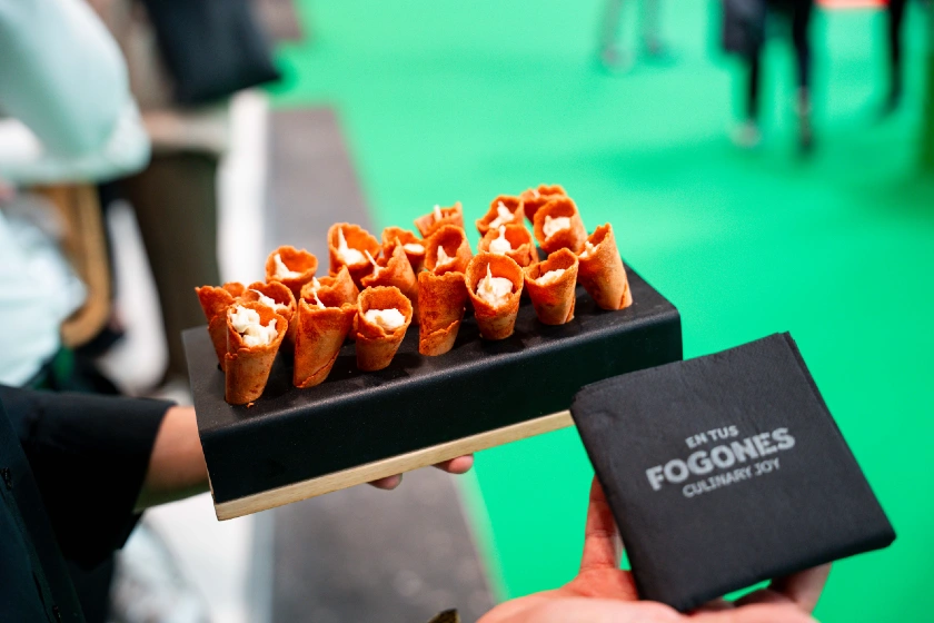 en tus fogones en fitur 2026