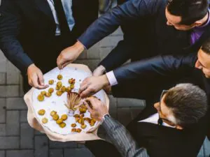 Ideas deliciosas para un catering empresarial exitoso - En Tus Fogones